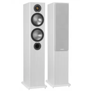 Напольная акустика Monitor Audio Bronze 5 White Ash